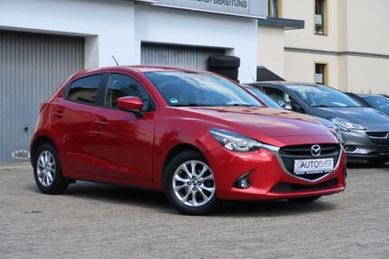 Mazda 2 136.232 km 7.950 € Bielefeld 33617