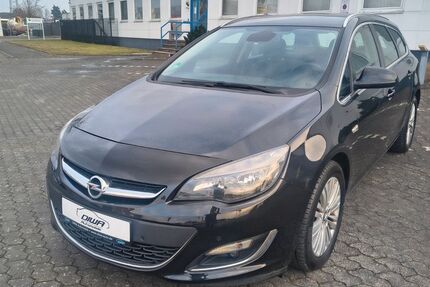 Opel Astra 275.659 km 3.600 &euro; Enger 32130
