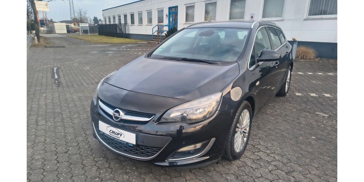Opel Astra 275.659 km 3.600 &euro; Enger 32130