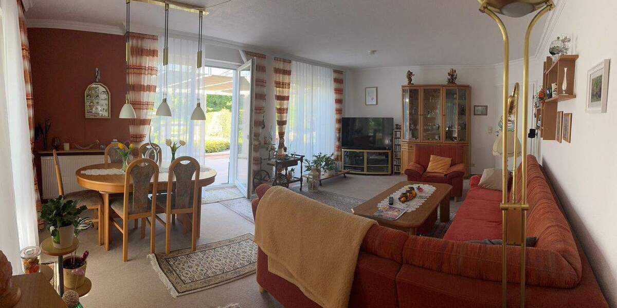Einfamilienhaus Bielefeld Senne - 5 Zimmer, 170 m&sup2;, 375.000&euro; | Angebot:26402126
