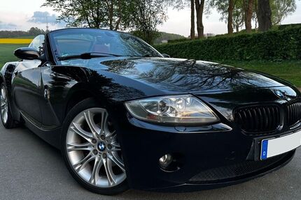 BMW Z4 195.000 km 10.750 &euro; Bielefeld 33607