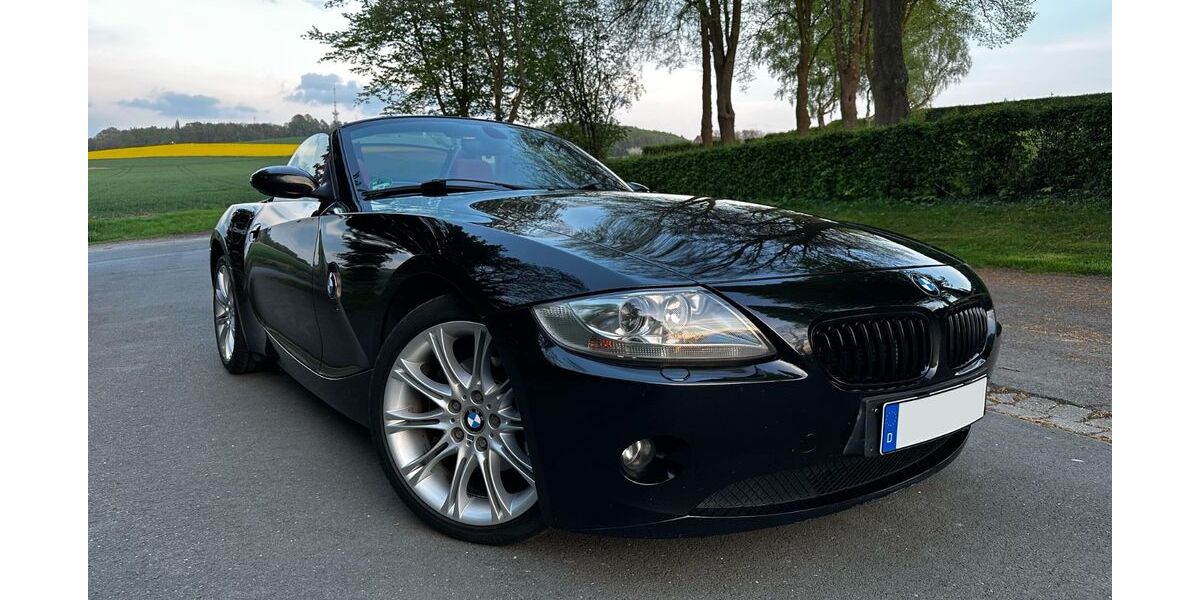 BMW Z4 195.000 km 10.990 &euro; Bielefeld 33607