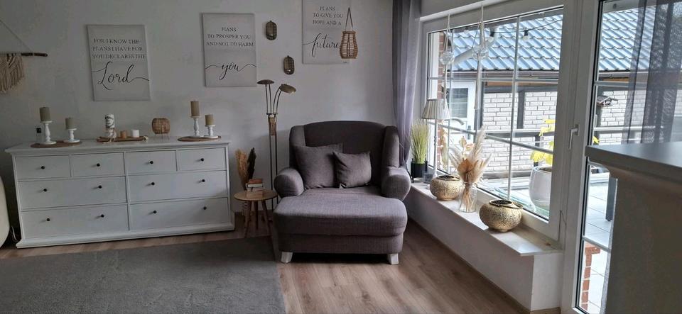 Einfamilienhaus Augustdorf - 4 Zimmer, 130 m&sup2;, 500.000&euro; | Angebot:27132708