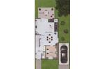 Doppelhaushälfte Bielefeld Brackwede - 5 Zimmer, 125 m&sup2;, 1.580&euro; | Angebot:25998376