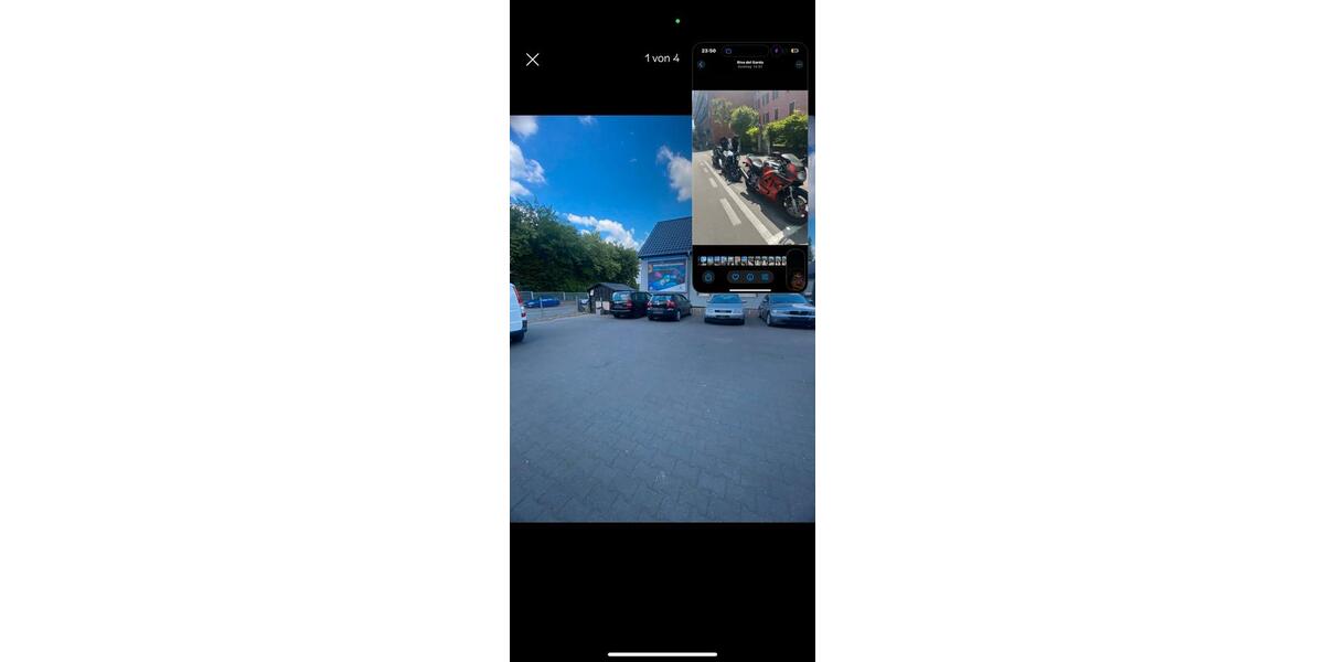 Garagen / Stellplätze Bielefeld Schildesche - 699&euro; | Angebot:25546842