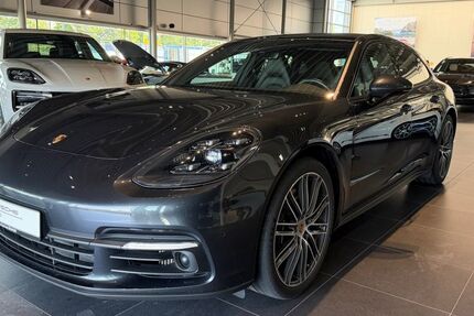 Porsche Panamera 88.150 km 72.900 &euro; Bielefeld 33719