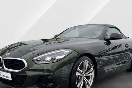 BMW Z4 10.783 km 44.901 &euro; Versmold 33775