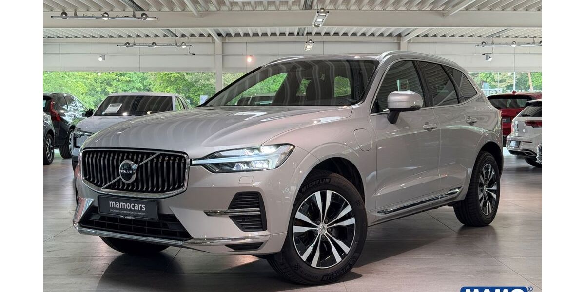 Volvo XC60 37.401 km 36.290 &euro; Bielefeld 33647