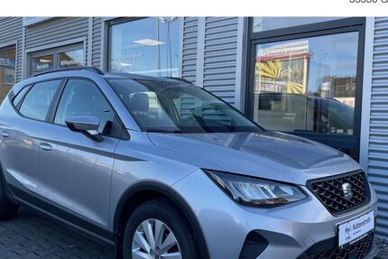 Seat Arona 26.450 km 18.990 € Gütersloh 33330