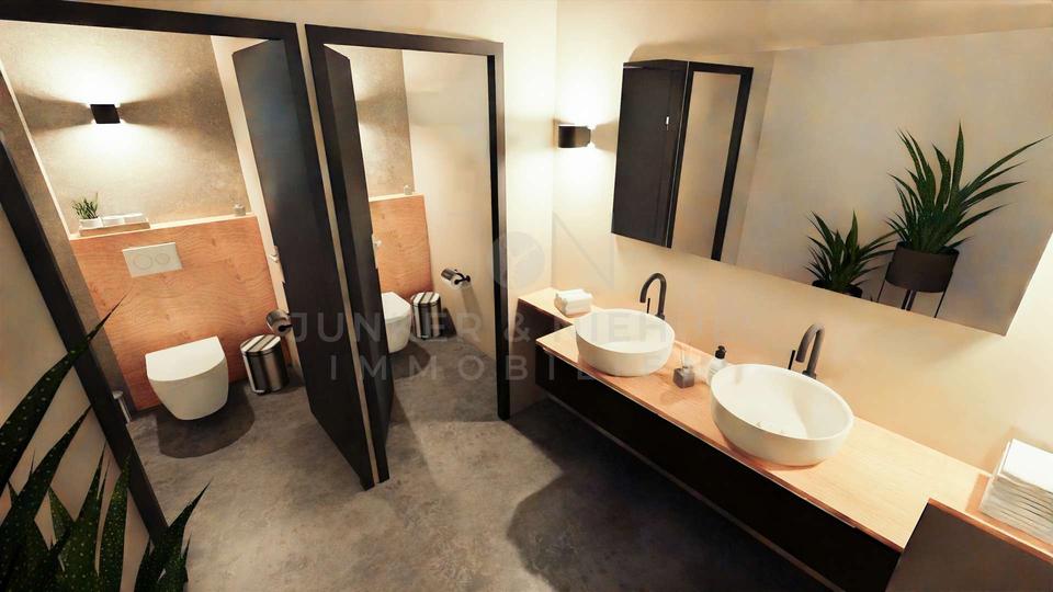 Gewerbeobjekt Steinhagen - 1.400&euro; | Angebot:24816349