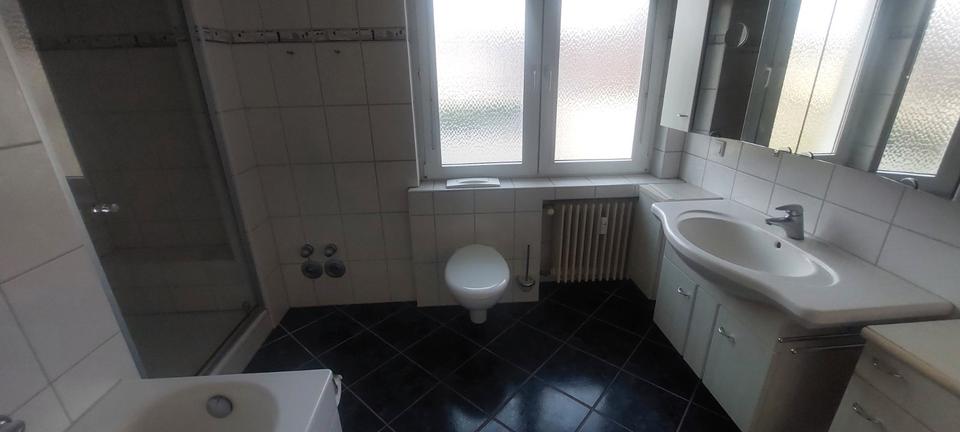 Maisonettenwohnung Bad Salzuflen Ehrsen-Breden - 4 Zimmer, 152 m&sup2;, 1.150&euro; | Angebot:26462495