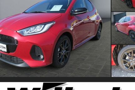 Mazda 2 Hybrid 15.000 km 25.490 € Hüllhorst 32609