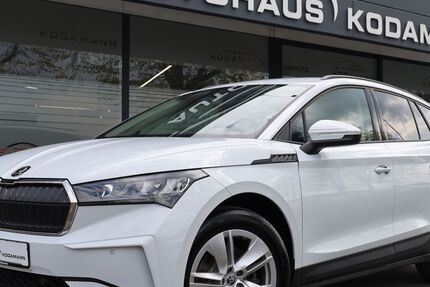 Skoda Enyaq 14.047 km 24.770 &euro; Rheda-Wiedenbrück 33378