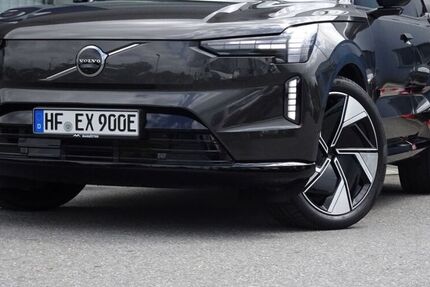 Volvo EX90