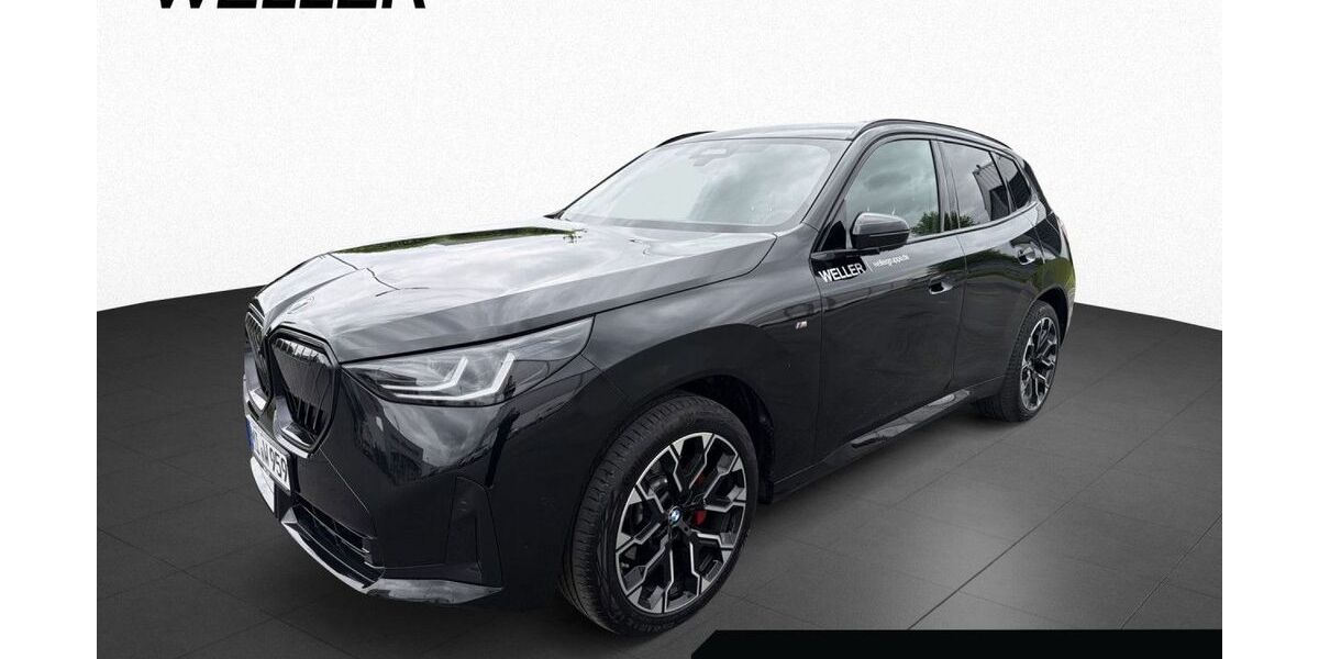 BMW X3 6.900 km 66.890 &euro; Bad Oeynhausen 32547