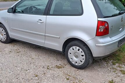 VW Polo 139.000 km 1.300 € Lage 32791