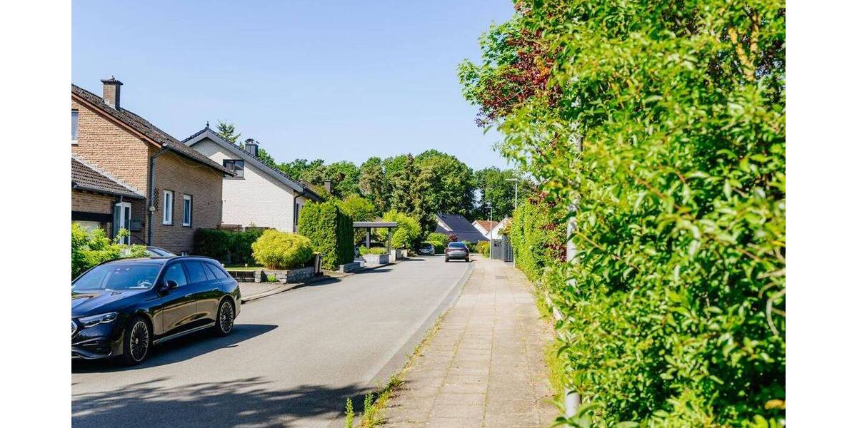 Einfamilienhaus BI-Sennestadt Sennestadt - 5 Zimmer, 184 m&sup2;, 398.000&euro; | Angebot:26902775