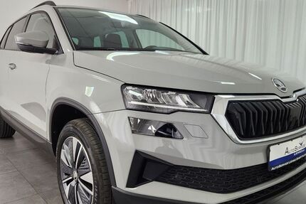 Skoda Karoq 15.251 km 23.990 &euro; Schloß Holte-Stukenbrock 33758