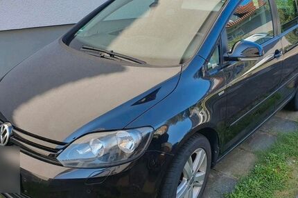 VW Golf Plus 165.000 km 5.000 &euro; Detmold 32756