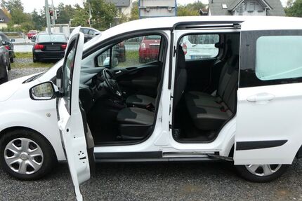 Ford Transit 139.000 km 5.999 € Paderborn 33100