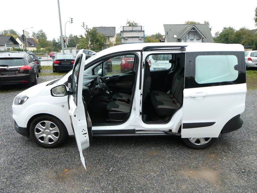 Ford Transit 139.000 km 5.999 € Paderborn 33100