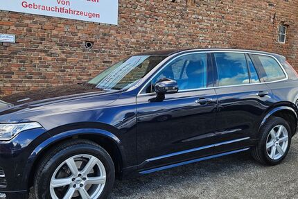 Volvo XC90 183.550 km 17.990 &euro; Spenge 32139