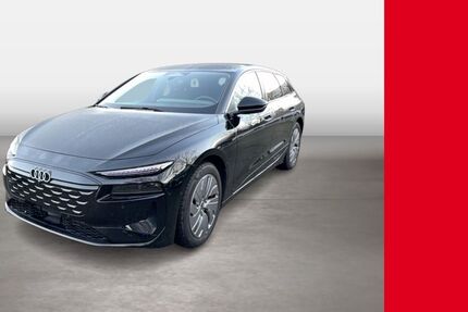 Audi A6 e-tron 15.182 km 52.885 &euro; Gütersloh 33334