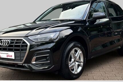 Audi Q5 95.154 km 34.890 € Herford 32052