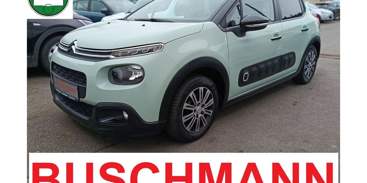 Citroen C3 75.900 km 8.650 &euro; Bielefeld 33609