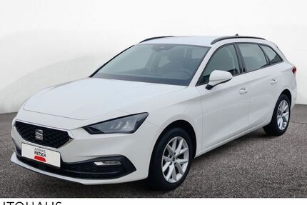 Seat Leon 68.354 km 20.390 &euro; Melle 49324