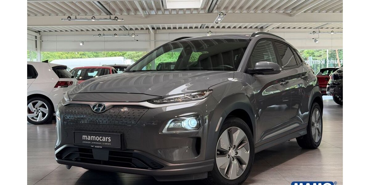Hyundai KONA 42.445 km 17.950 &euro; Bielefeld 33647