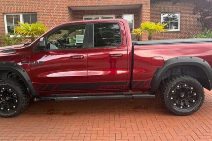 Dodge RAM 129.244 km 29.999 &euro; Schloß-Holte 33758
