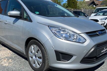 Ford Grand C-Max 155.000 km 7.290 &euro; Bad Salzuflen 32108