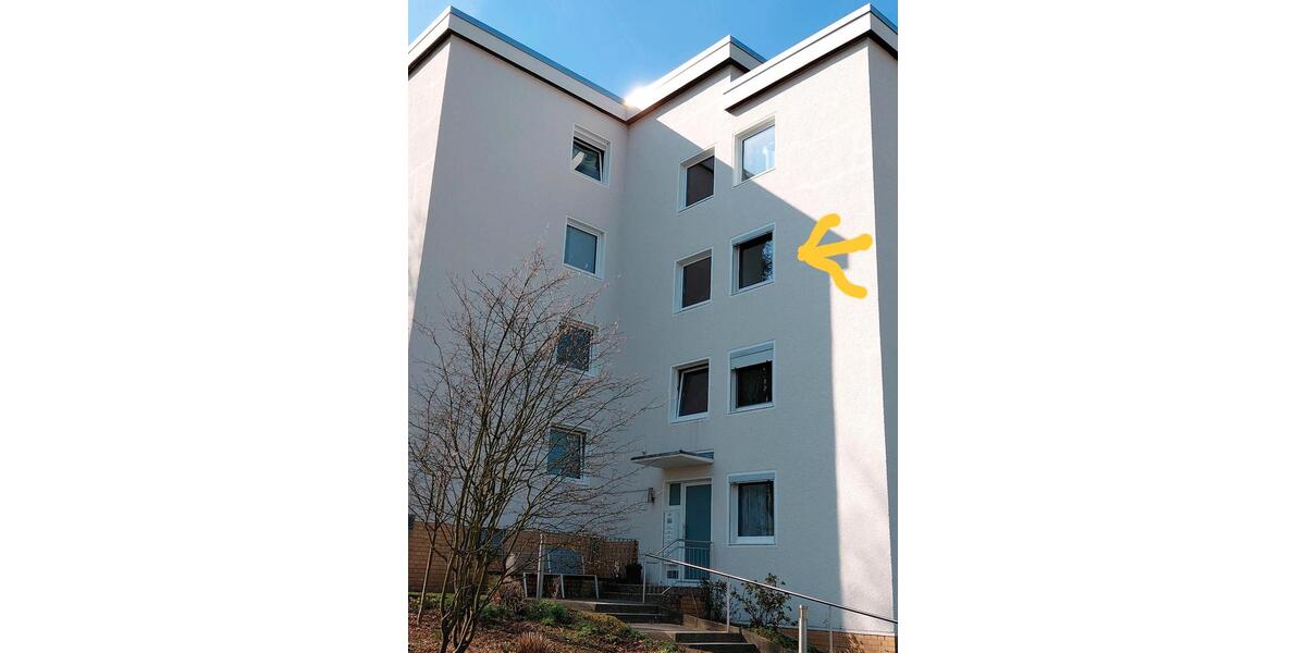 Etagenwohnung Lemgo - 3 Zimmer, 76 m&sup2;, 1.030&euro; | Angebot:25792075