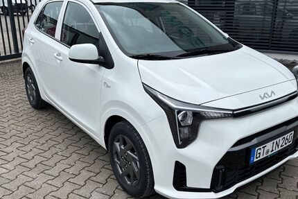 Kia Picanto 13.286 km 15.280 &euro; Schloß Holte-Stukenbrock 33758