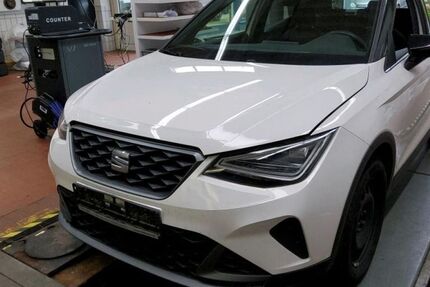 Seat Arona 37.798 km 16.640 &euro; Schloß Holte-Stukenbrock 33758