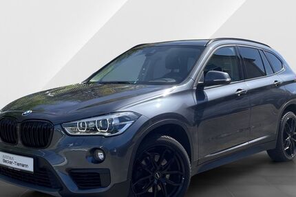 BMW X1 87.603 km 19.985 &euro; Bielefeld 33689