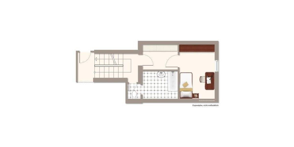 Mehrfamilienhaus, Wohnhaus Bad Oeynhausen Rehme - 8 Zimmer, 220 m&sup2;, 339.000&euro; | Angebot:25743796