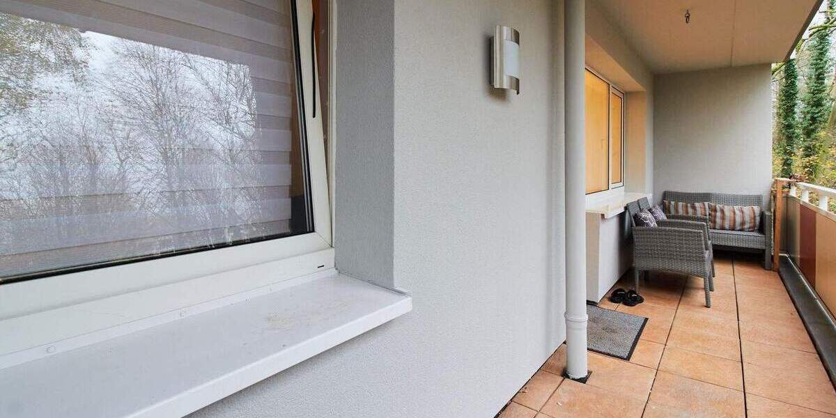 Etagenwohnung Rheda-Wiedenbrück Wiedenbrück - 3 Zimmer, 78 m&sup2;, 200.000&euro; | Angebot:25732957