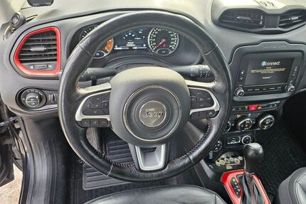 Jeep Renegade 191.600 km 8.950 &euro; Bünde 32257
