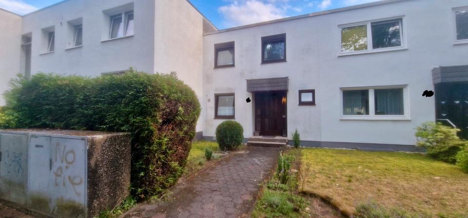 Reihenhaus Bielefeld Sennestadt - 4 Zimmer, 94 m&sup2;, 256.000&euro; | Angebot:27079094