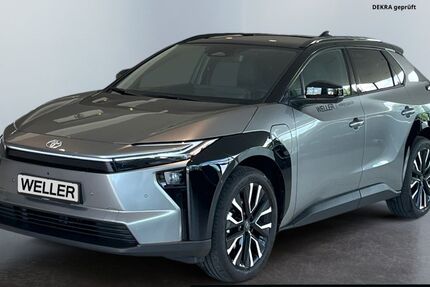 Toyota bZ4X 16.000 km 45.790 &euro; Bielefeld 33609