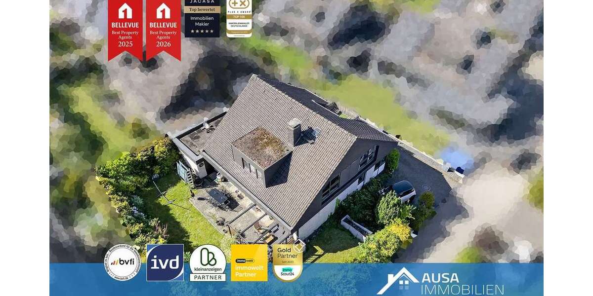 Einfamilienhaus Lemgo - 7 Zimmer, 200 m&sup2;, 480.000&euro; | Angebot:26889743