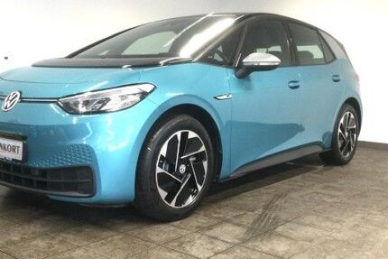 VW ID.3 15.350 km 24.995 € Oelde 59302