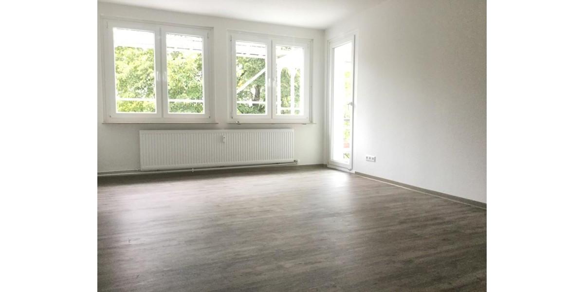 Etagenwohnung Bielefeld Heepen - 3 Zimmer, 77 m&sup2;, 750&euro; | Angebot:23061771