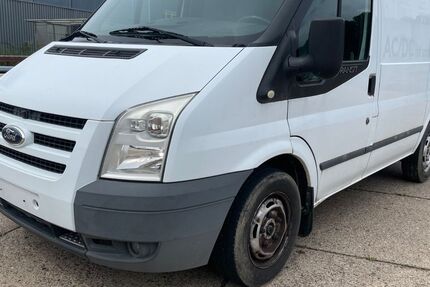Ford Transit 168.500 km 3.500 &euro; Bielefeld 33729
