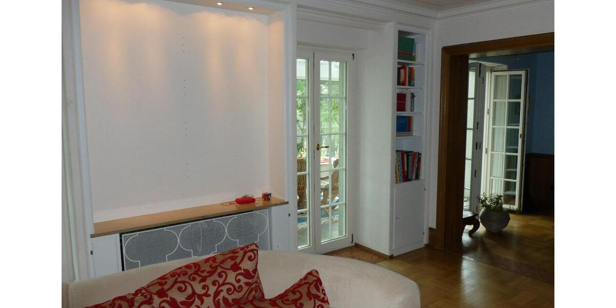 Einfamilienhaus Rheda-Wiedenbrück Wiedenbrück - 11 Zimmer, 280 m&sup2;, 599.000&euro; | Angebot:27014143