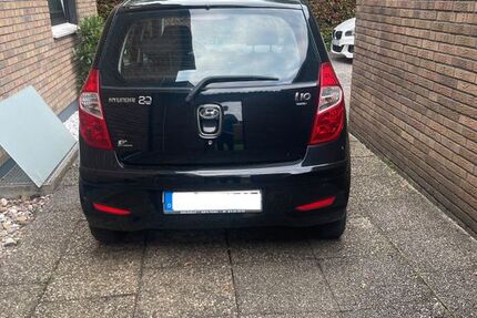 Hyundai i10 150.000 km 1.900 &euro; Gütersloh 33332