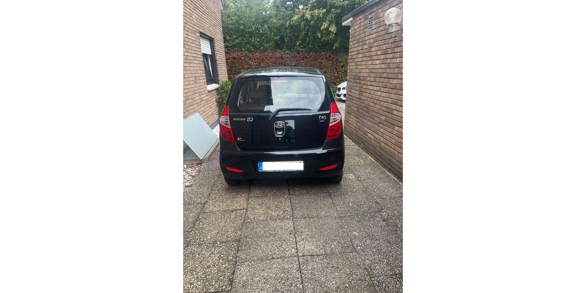 Hyundai i10 150.000 km 1.900 &euro; Gütersloh 33332