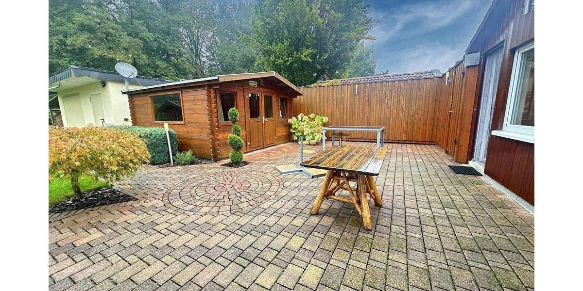 Doppelhaushälfte Bielefeld Senne - 4 Zimmer, 125 m&sup2;, 409.000&euro; | Angebot:24452335